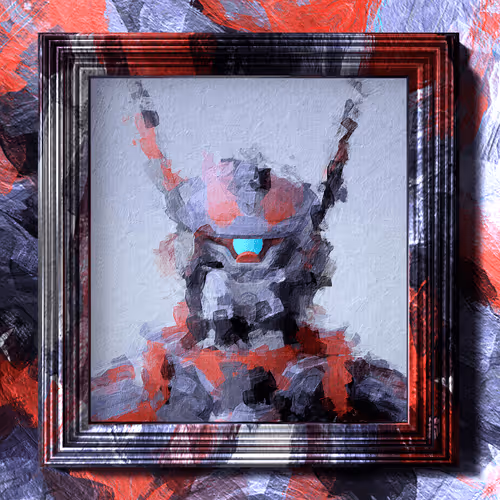 Item #2232886659654272852716996330071204032384943804077326866555382213010291425281 Media