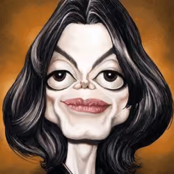 MIchael comic