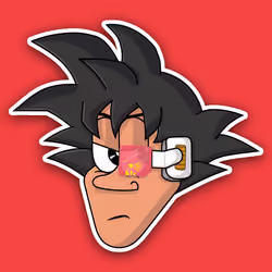 CriptoFace 18
