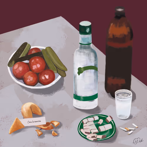 Item #112807198490706251524770405122252667449648308512424128139933853725245061464065 Media