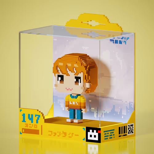 Item #82876587227977555930567918707002663275983901999879278912930423292192442286081 Media