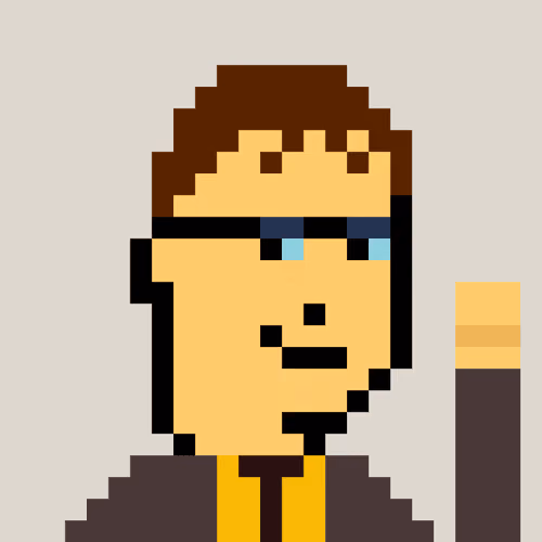 CryptoMifflin 253 Five Fingered Intervention Dwight (S2)