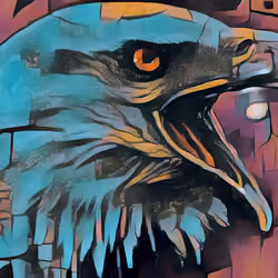 Screamin Eagle