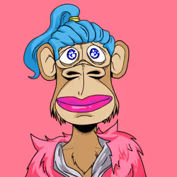 Monkey 82