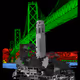 San Fancisco Collection 1i - Bay Bridge and Coit Tower