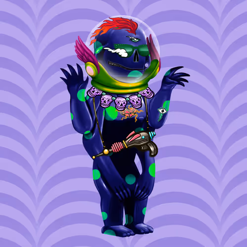 Item #39166347771528806831048757501502722953490041568306873672211285019687502479361 Media