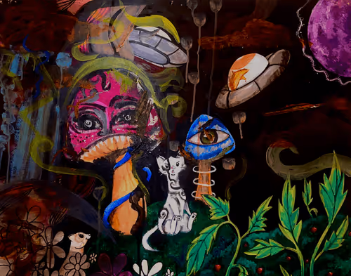 Item #50764708135572148370786628348609599172456221940394936914042780041081052463105 Media