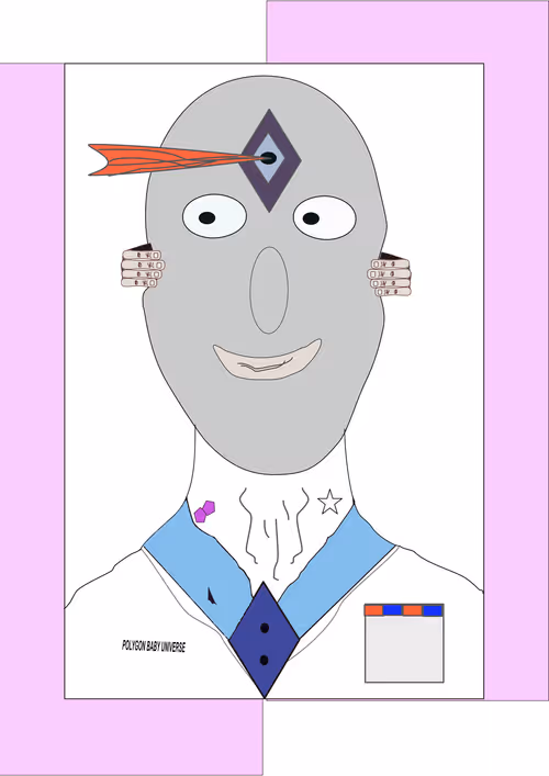 Item #52582157429822980507734610385966099546291413830643823419826447220589551681537 Media