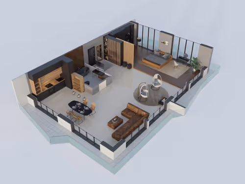 Maisongroupge