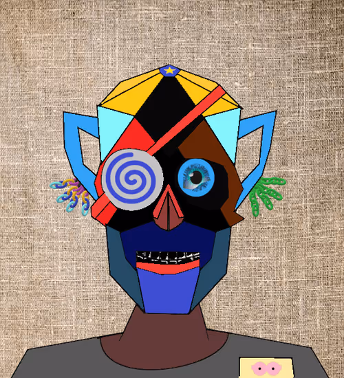 Item #110292559468790325270191479610590174001394859092370649332460563445012957757441 Media