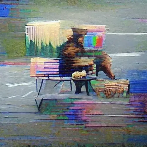 Item #22721781072245840519916145437221422045594686160627480552495813173962990419969 Media