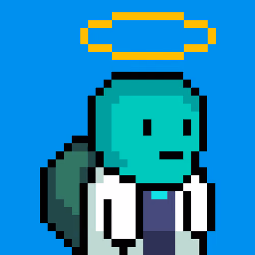 Turtle Time #68