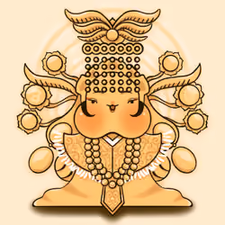  HOLYstation # 001 Tubtim Goddess