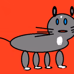 CRIPTO KITTY 2