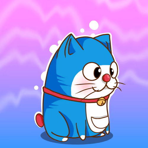 Freaky cat #92