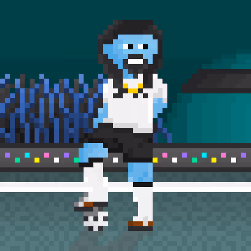 Item #50022450223606828439110532076878914510695837008254540110426345725917912891393 Media