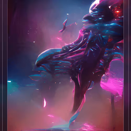 Venerate By Wombo Dream Ai Powered F0GGic6drm