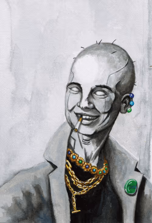 Item #80376447980712332360511336774523780605725753808069375335480488129434606370817 Media