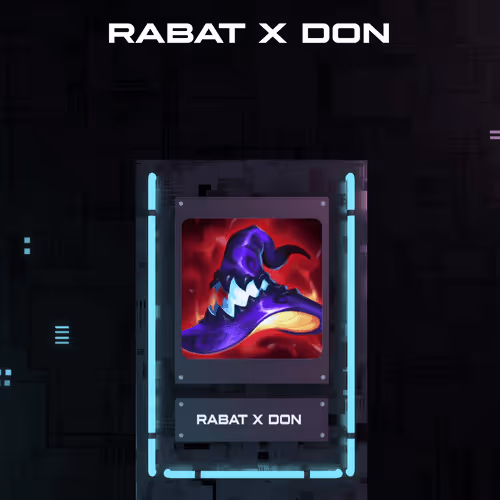 Rabat X Don