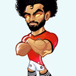 Football Player #11