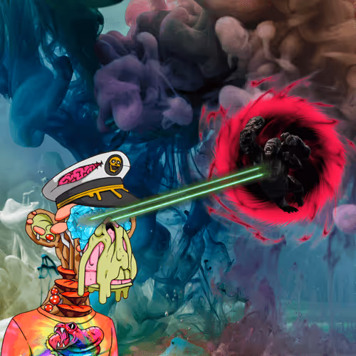 Item #94694302232775875971166978998751916560346980448093813607739612047100447031297 Media