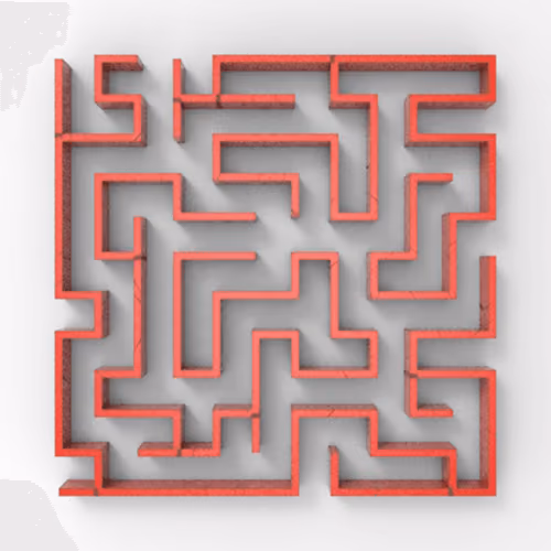 maze020  labyrinth 