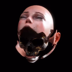 CYBER LOOP #1