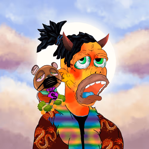 Item #20739096619351096938810068982036107165806570877032412374656198579369688432641 Media