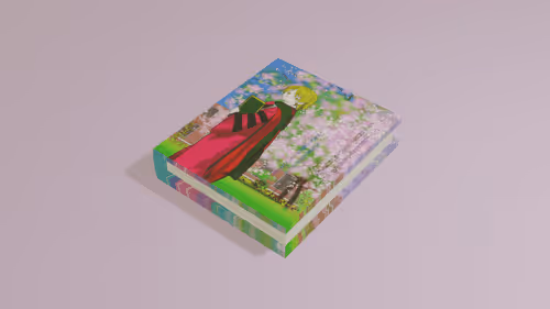 Item #4886562106068473786894642383058096578729414613479311319293807270804741685249 Media