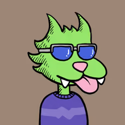 Bored Cat #4204