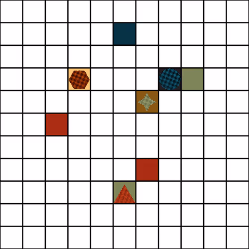 Item #8528252036567754534861609833231224561060442292993098095748798700333570195457 Media