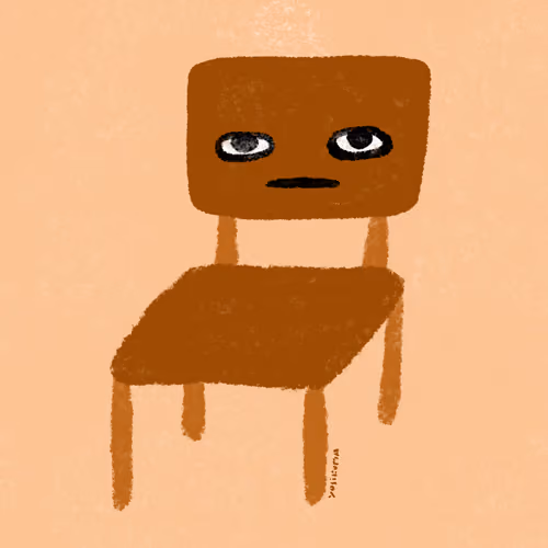 Chairman basic