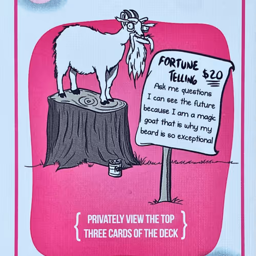 Item #40421875517697959681816039211245985625373839862281675065247750341542499319812 Media