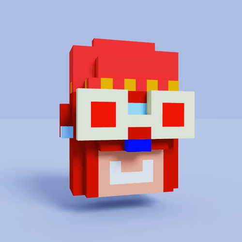 Vox Polygon 100