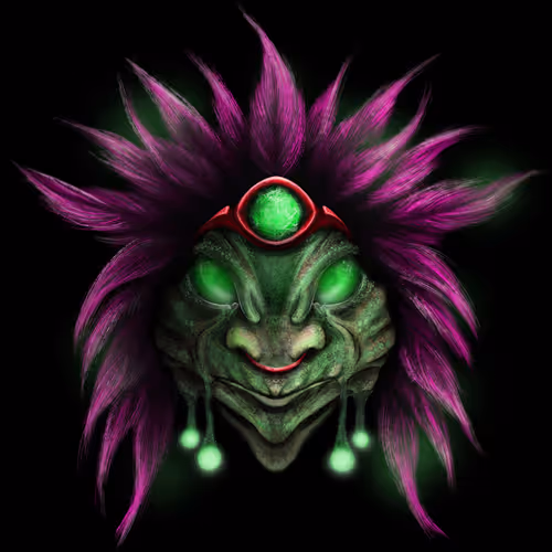 Item #26006739446918228831854574535177655876025010057813503093666140069312889618433 Media