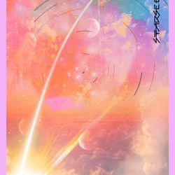 STARSEED CARD - 14 of 52