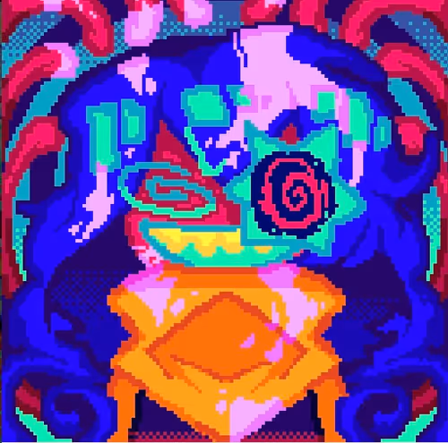 Item #20937377529804187179119547140084746442533620068821595410490323251852266700801 Media