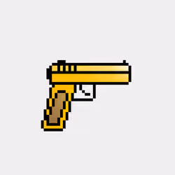 Golden_glock