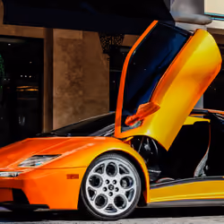 "EL Diablo"