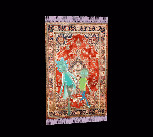 Item #85487496649762291678306217211291822377187422320488321246433523164609714847944 Media