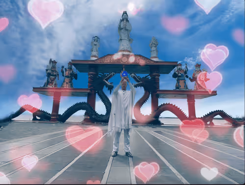 Item #83602917889072311038196738115952345562176890266904803816015399705624451219457 Media