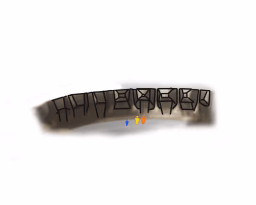 Item #53515895178075351842249913968420667528107296072000175983733416286358568173573 Media