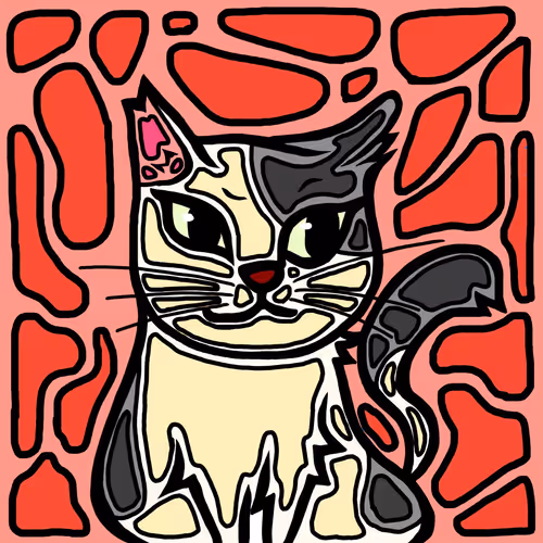 Item #39238850446517935650484636555960796548347263353386200833492864368340409253889 Media