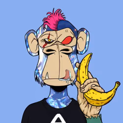 Monkey Banana