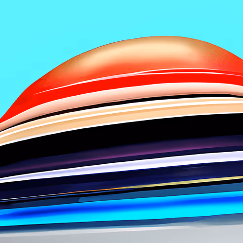 Item #25206899154692678293083735587157164489023578538572949975377512208629518827521 Media