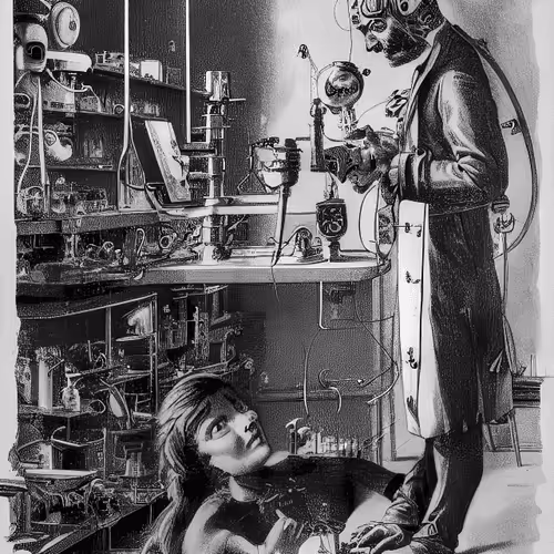 Item #109289136305983916969378920761954161775367870266628998956837730855365092835329 Media