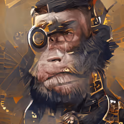 Ape 005