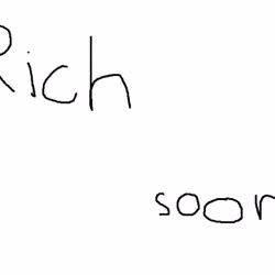 Rich soon