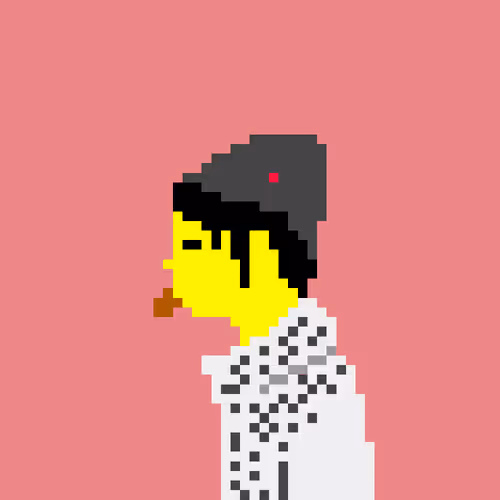 Nu.pixelart