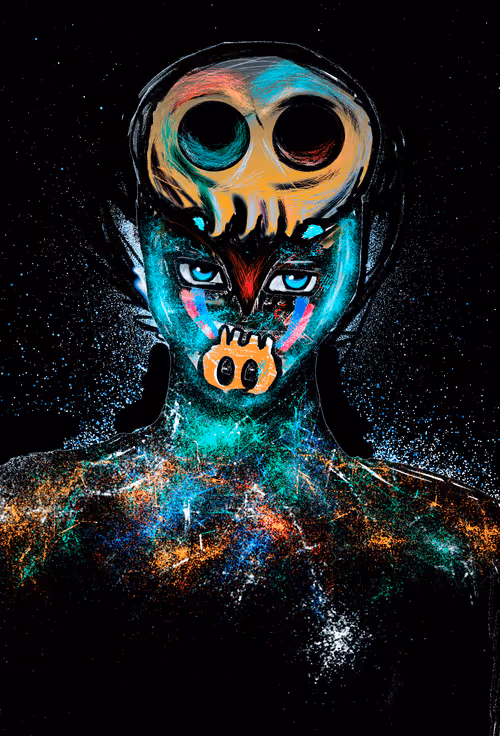 Item #53140182577242073494585811818382176631932088022206918637471388536247337091073 Media